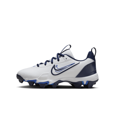 Nike alpha huarache 7 lacrosse cleats - youth best sale